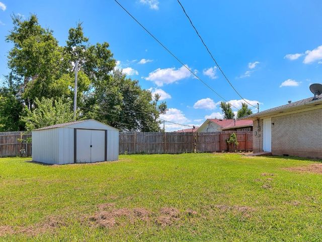 1800 N Mitchell Drive, Midwest City, OK 73110