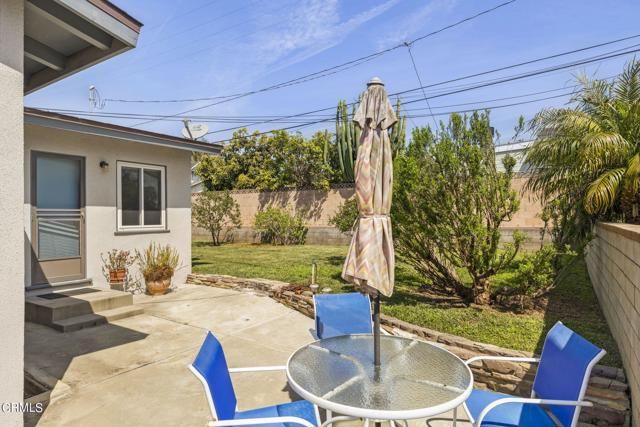3131 Armada Drive, Ventura, CA 93003