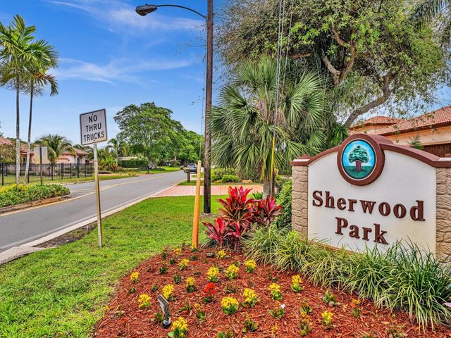 3934 Sherwood Boulevard, Delray Beach, FL 33445