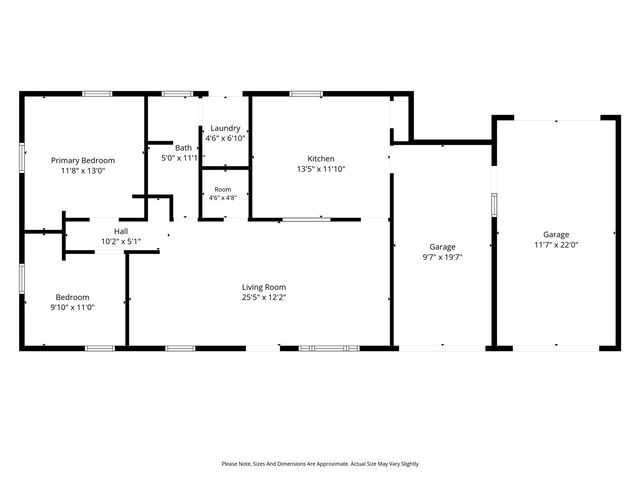 54 Oklahoma Avenue SW, Cedar Rapids, IA 52404