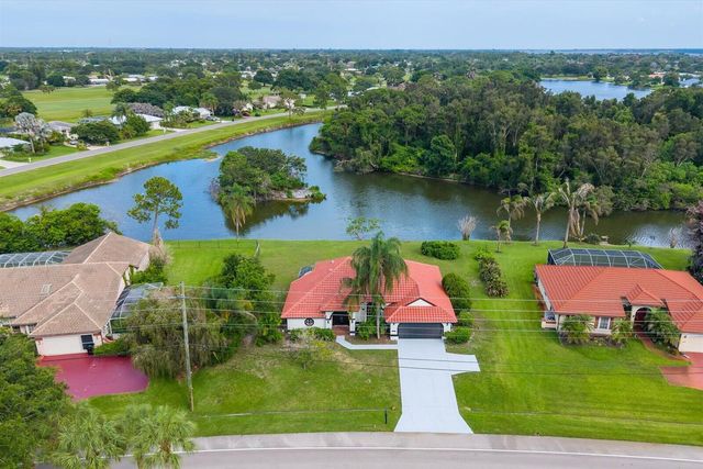 2635 SE Morningside Boulevard, Port St. Lucie, FL 34952