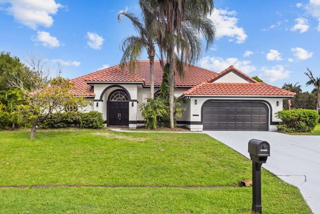2635 SE Morningside Boulevard, Port St. Lucie, FL 34952