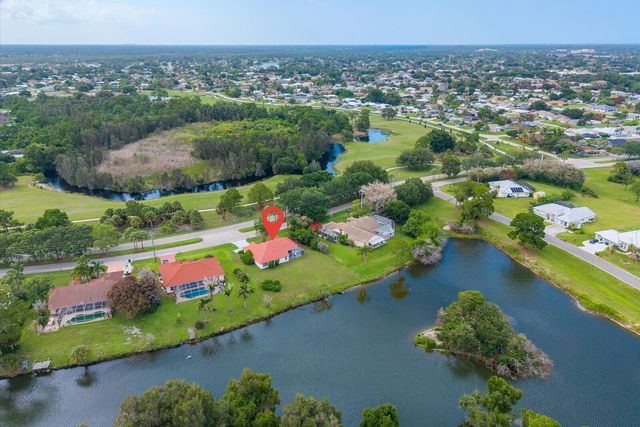2635 SE Morningside Boulevard, Port St. Lucie, FL 34952