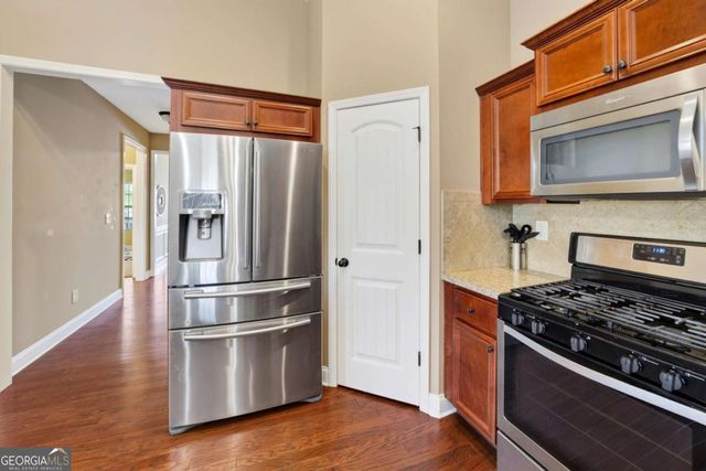 4814 Lost Creek Drive, Gainesville, GA 30504