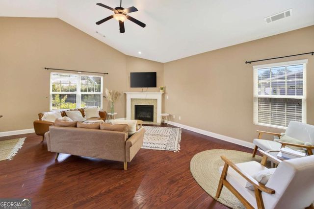 4814 Lost Creek Drive, Gainesville, GA 30504