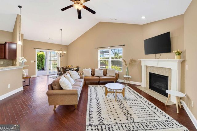 4814 Lost Creek Drive, Gainesville, GA 30504