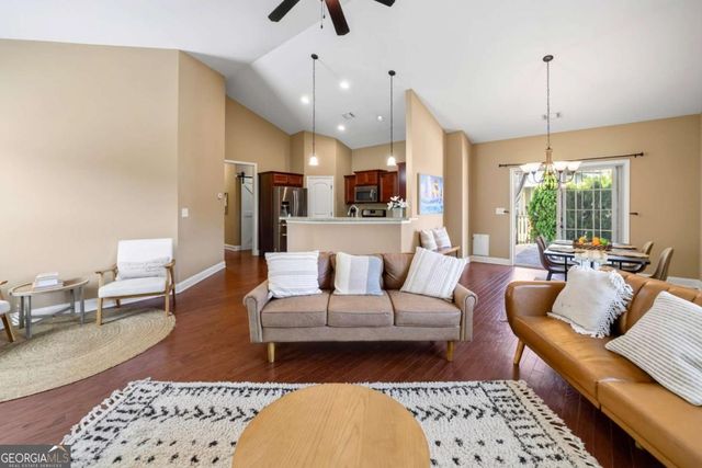 4814 Lost Creek Drive, Gainesville, GA 30504