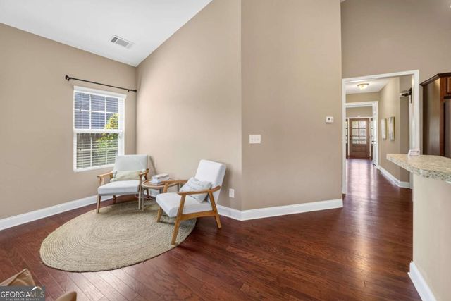 4814 Lost Creek Drive, Gainesville, GA 30504