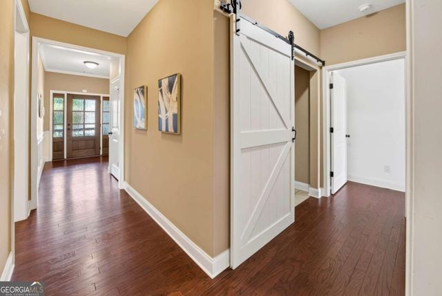 4814 Lost Creek Drive, Gainesville, GA 30504