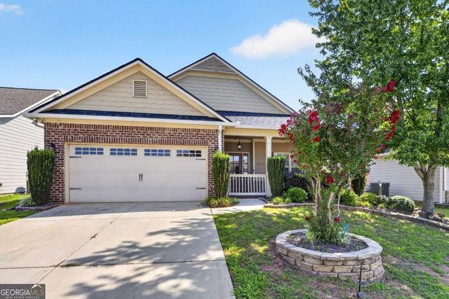 4814 Lost Creek Drive, Gainesville, GA 30504