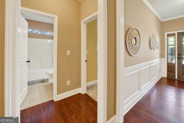 4814 Lost Creek Drive, Gainesville, GA 30504