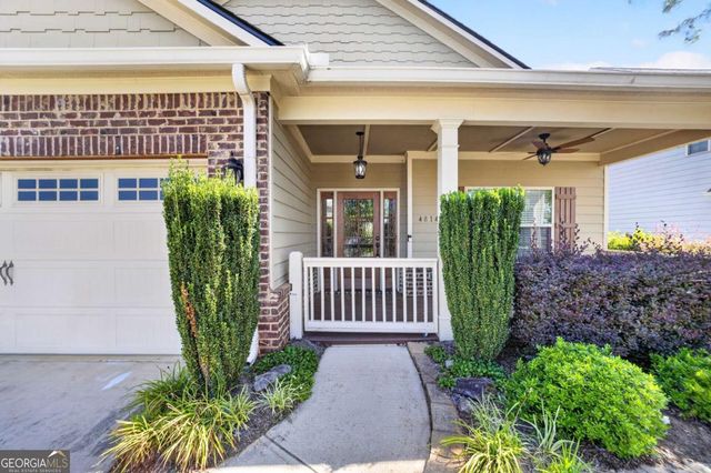 4814 Lost Creek Drive, Gainesville, GA 30504