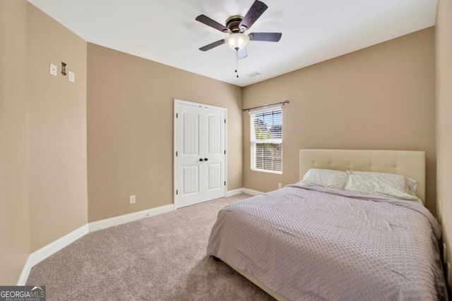 4814 Lost Creek Drive, Gainesville, GA 30504