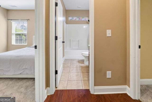 4814 Lost Creek Drive, Gainesville, GA 30504
