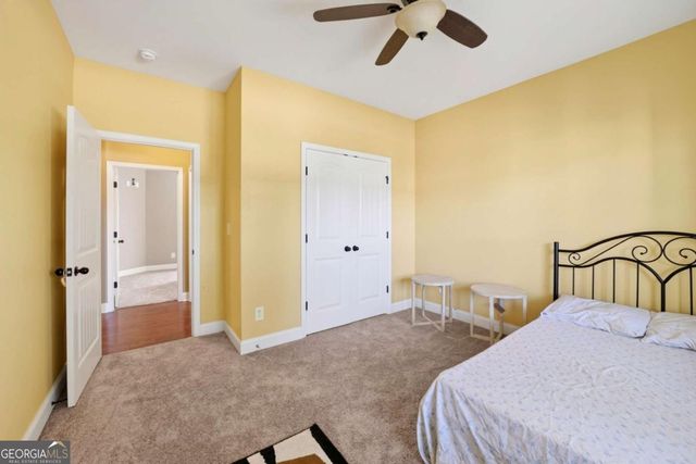 4814 Lost Creek Drive, Gainesville, GA 30504
