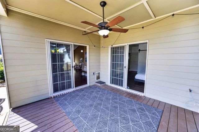 4814 Lost Creek Drive, Gainesville, GA 30504