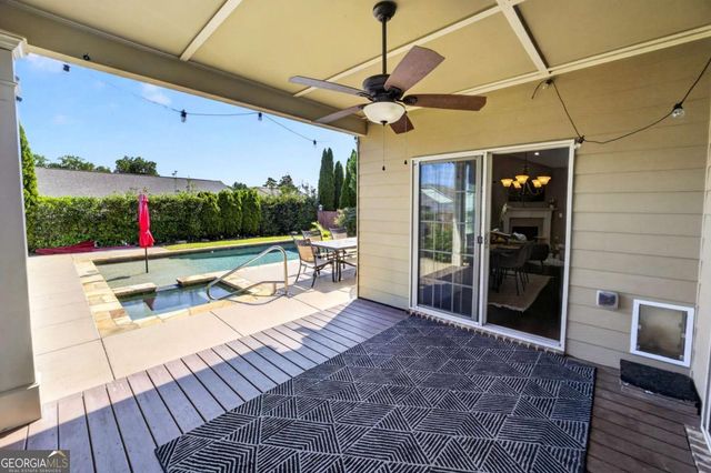 4814 Lost Creek Drive, Gainesville, GA 30504