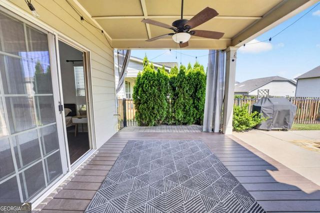 4814 Lost Creek Drive, Gainesville, GA 30504