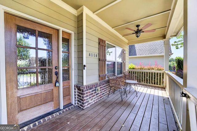 4814 Lost Creek Drive, Gainesville, GA 30504