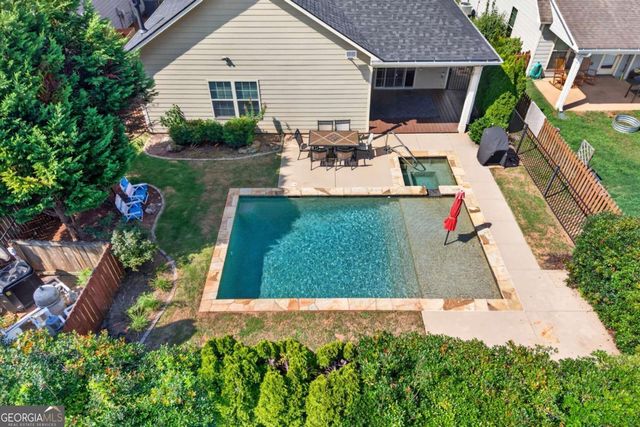 4814 Lost Creek Drive, Gainesville, GA 30504