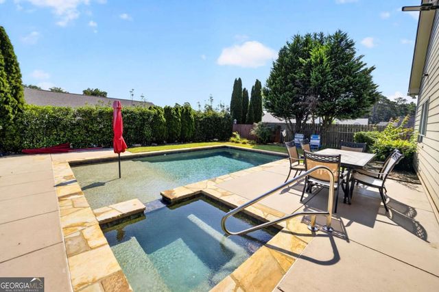 4814 Lost Creek Drive, Gainesville, GA 30504