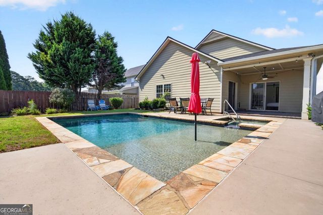 4814 Lost Creek Drive, Gainesville, GA 30504