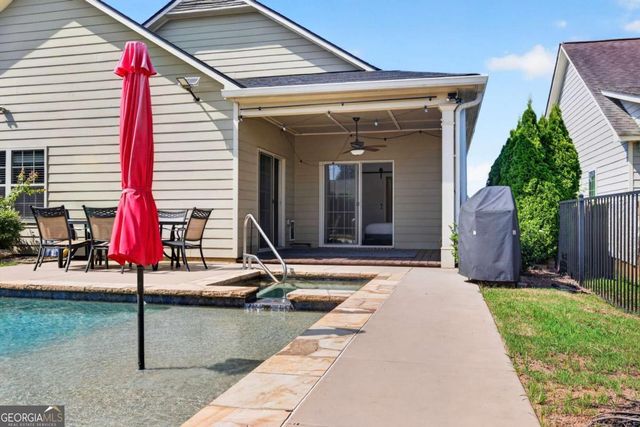 4814 Lost Creek Drive, Gainesville, GA 30504