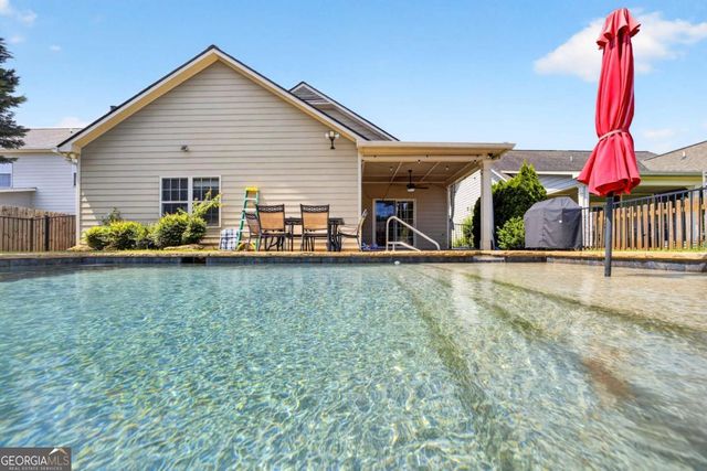 4814 Lost Creek Drive, Gainesville, GA 30504