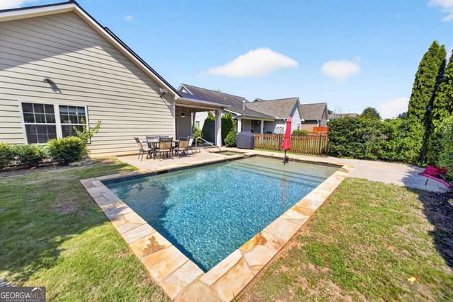 4814 Lost Creek Drive, Gainesville, GA 30504