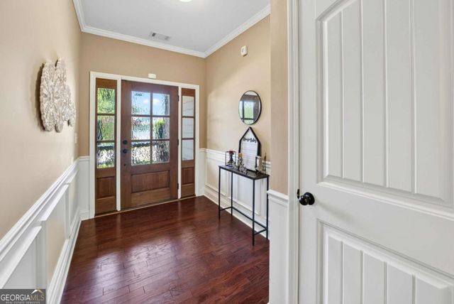 4814 Lost Creek Drive, Gainesville, GA 30504