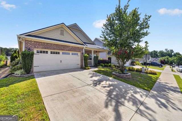 4814 Lost Creek Drive, Gainesville, GA 30504