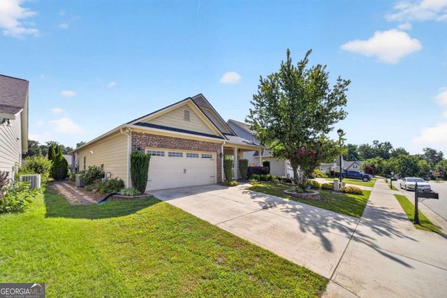 4814 Lost Creek Drive, Gainesville, GA 30504