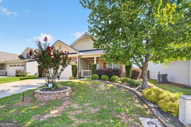 4814 Lost Creek Drive, Gainesville, GA 30504