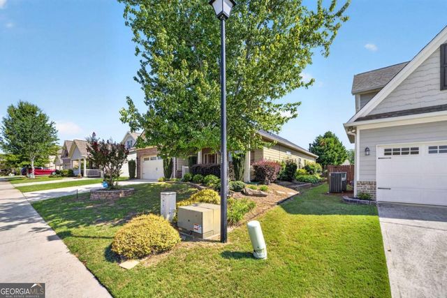 4814 Lost Creek Drive, Gainesville, GA 30504