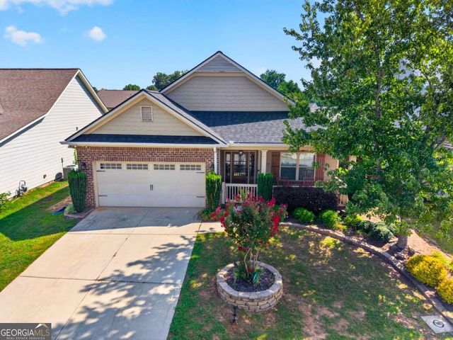 4814 Lost Creek Drive, Gainesville, GA 30504