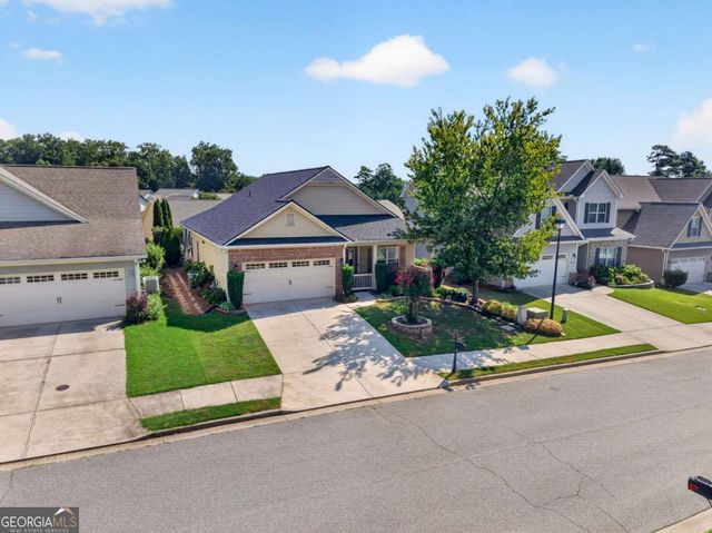 4814 Lost Creek Drive, Gainesville, GA 30504