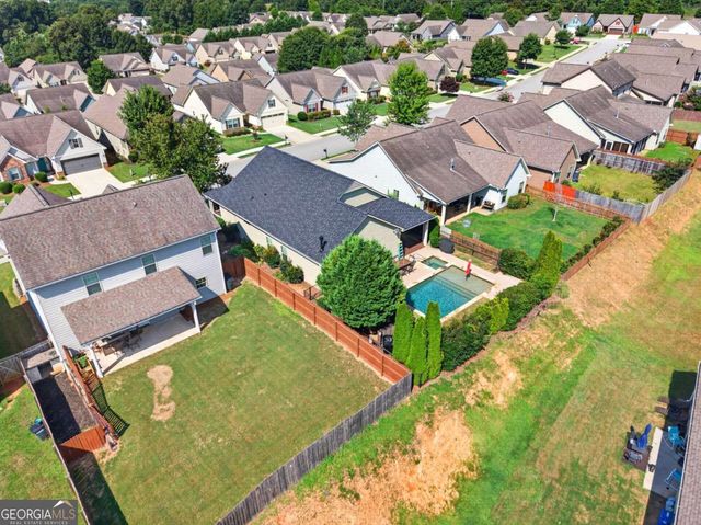 4814 Lost Creek Drive, Gainesville, GA 30504