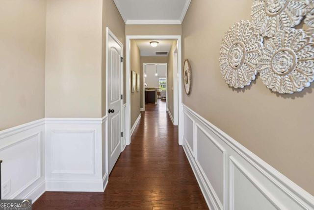 4814 Lost Creek Drive, Gainesville, GA 30504