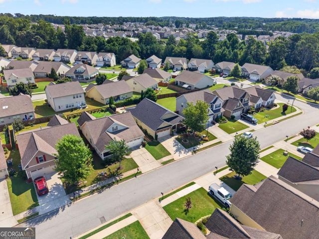 4814 Lost Creek Drive, Gainesville, GA 30504