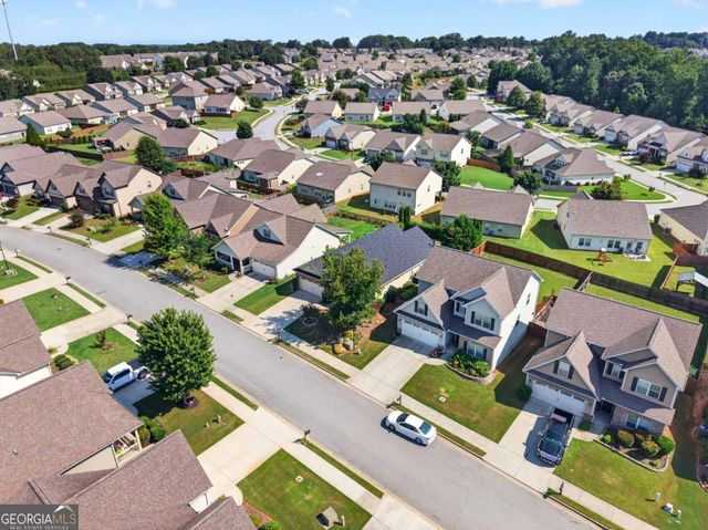 4814 Lost Creek Drive, Gainesville, GA 30504