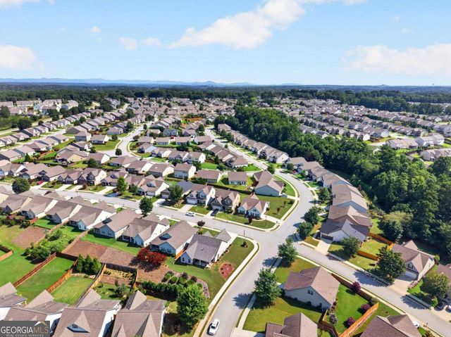 4814 Lost Creek Drive, Gainesville, GA 30504