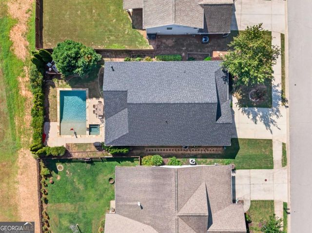 4814 Lost Creek Drive, Gainesville, GA 30504