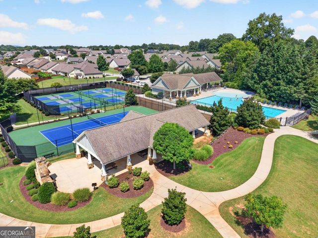 4814 Lost Creek Drive, Gainesville, GA 30504