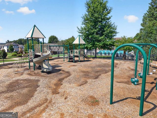 4814 Lost Creek Drive, Gainesville, GA 30504