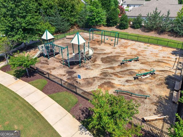 4814 Lost Creek Drive, Gainesville, GA 30504