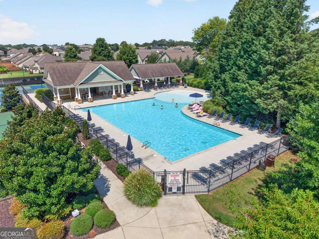 4814 Lost Creek Drive, Gainesville, GA 30504