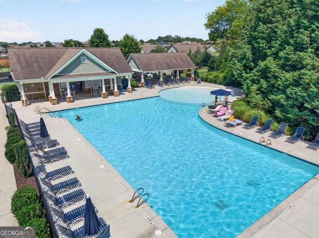 4814 Lost Creek Drive, Gainesville, GA 30504