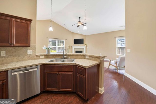 4814 Lost Creek Drive, Gainesville, GA 30504