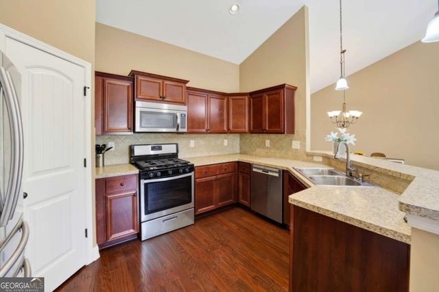 4814 Lost Creek Drive, Gainesville, GA 30504