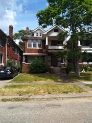 2026 Gladstone Street, Detroit, MI 48206